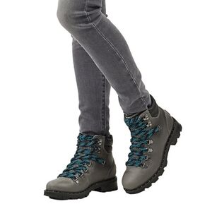 Sorel Lennox hiker waterproof  boots size 5